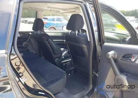 2010 Honda Cr-V Ex z USA, uszkodzony, nr VIN 5J6RE4H58AL063597